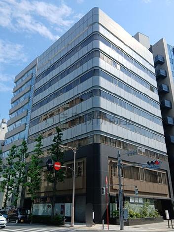上野ビル／日本橋ライフサイエンスビルディング7の外観写真