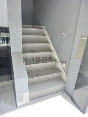階段