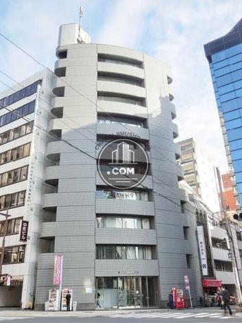 陽光日本橋馬喰町ビルの外観写真