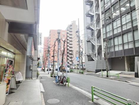 物件周辺