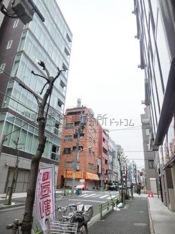 物件周辺