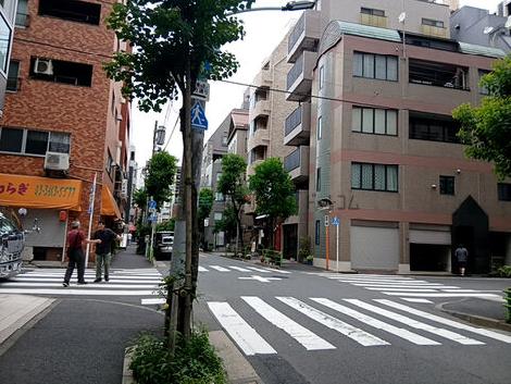 物件周辺
