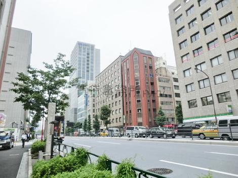 物件周辺