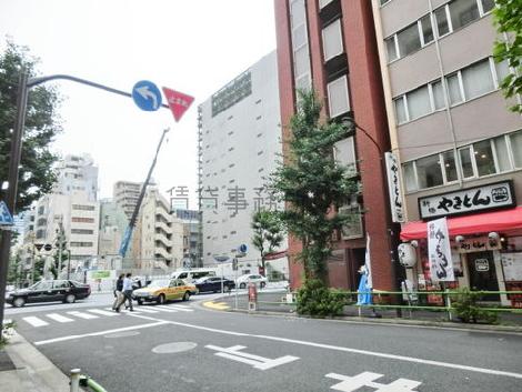 物件周辺