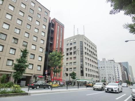 物件周辺