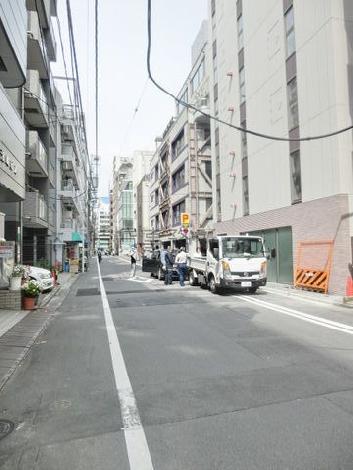 物件周辺