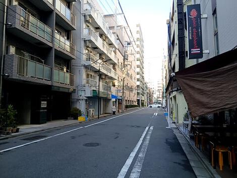 物件周辺