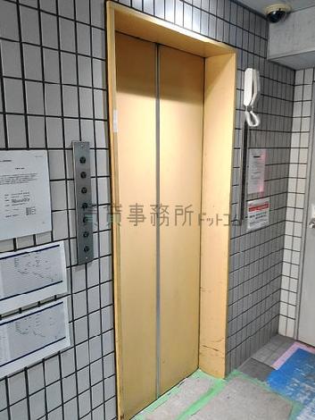 エレベーター