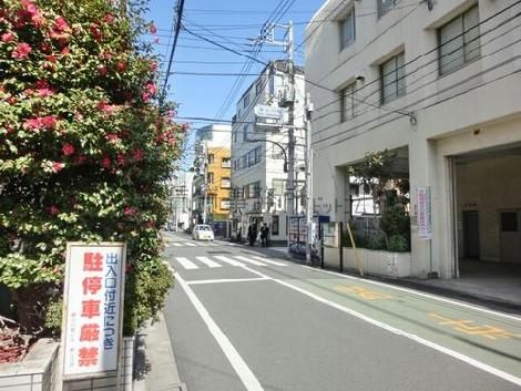 物件周辺