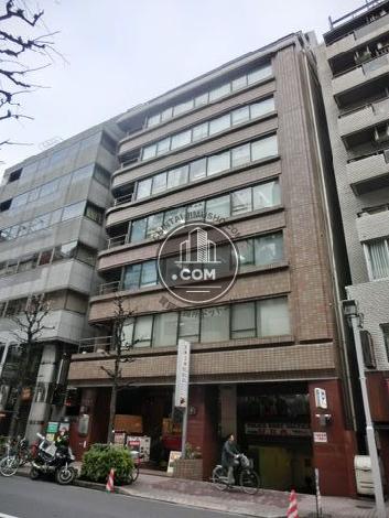 川本ビルの外観写真