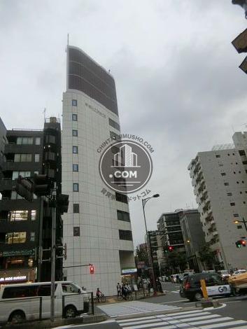 新宿ヒロセビルの外観写真