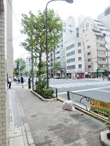 物件周辺
