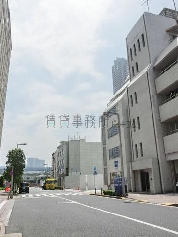 物件周辺
