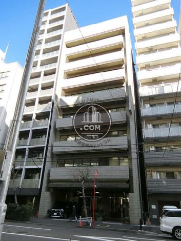 日本橋小網町THビル 外観写真