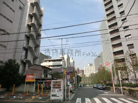 物件周辺