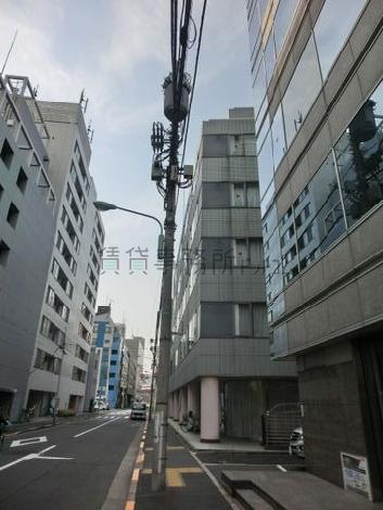 物件周辺