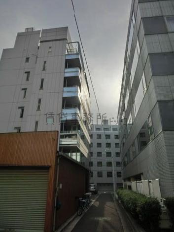 物件周辺