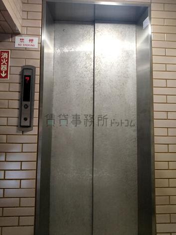 エレベーター