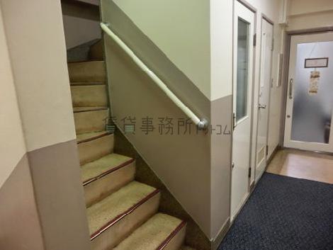 階段