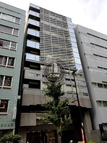 タクト4ビルの外観写真
