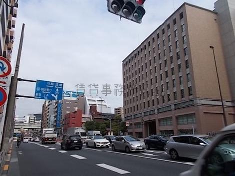 物件周辺
