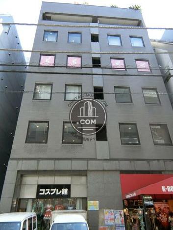 加藤第一ビルの外観写真