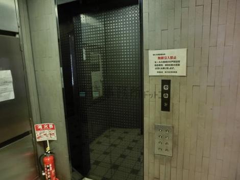 エレベーター
