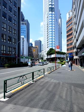 物件周辺