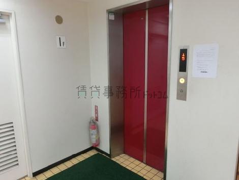 エレベーター