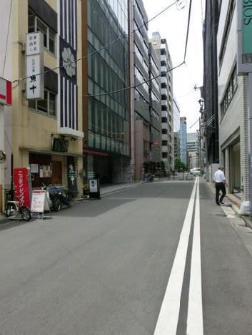 物件周辺