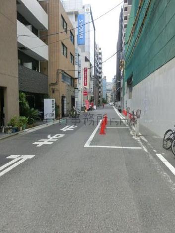 物件周辺