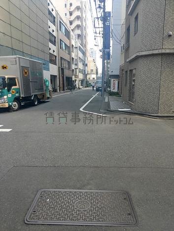 物件周辺