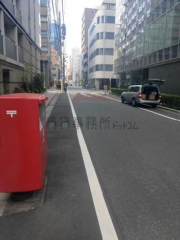 物件周辺