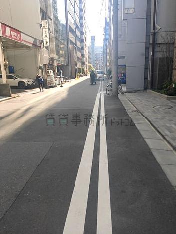 物件周辺
