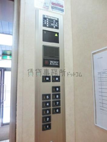 エレベーター