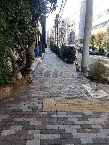 物件周辺