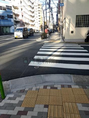 物件周辺