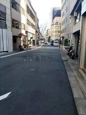 物件周辺