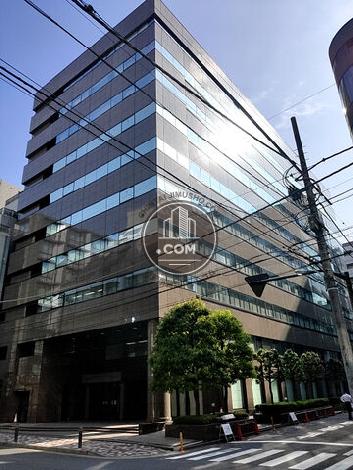 フジスタービルディング日本橋の外観写真