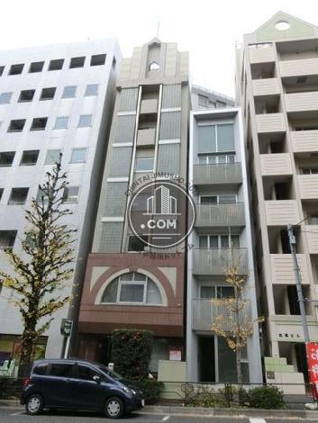 ベルスクエア本郷の外観写真