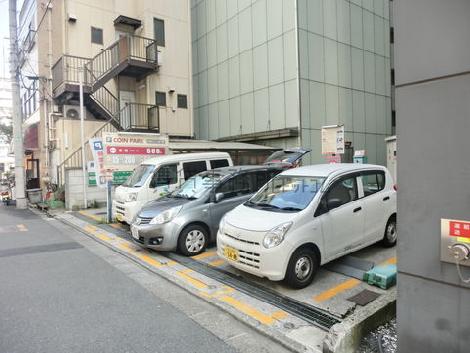 物件周辺