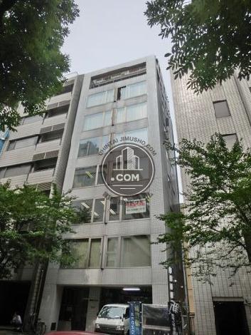 隼町MTビル 外観写真