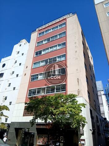 天翔オフィス新橋赤レンガ通りANNEXの外観写真