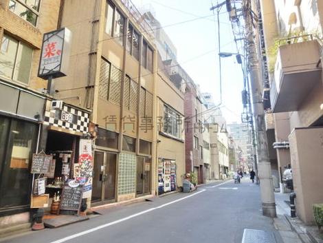 物件周辺