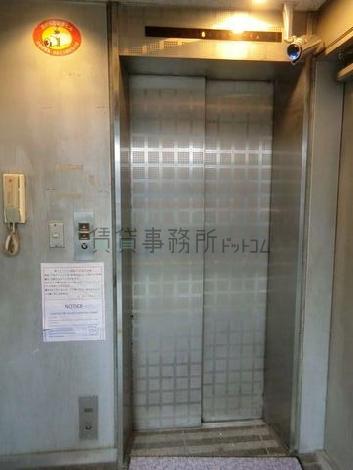 エレベーター