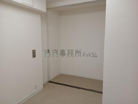 プリメーラ道玄坂の室内