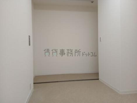 プリメーラ道玄坂の室内