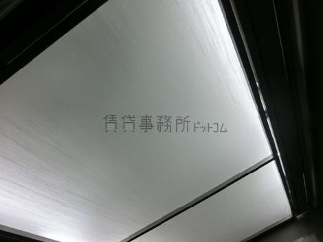 照明部になります