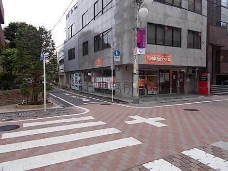 物件周辺