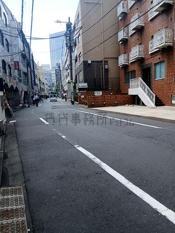 物件周辺